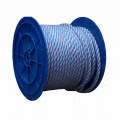 High Cycle Life UHMWPE Marine Shipping Rope